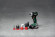 Акумуляторний ударний шуруповерт Metabo SB 18 L BL Quick (613158500)