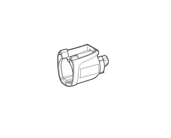 Корпус двигуна Metabo (315012650)