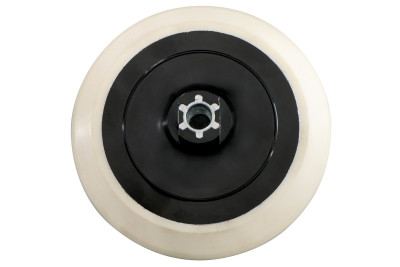 Опірна тарілка з липучкой Metabo 147 мм (623288000)