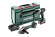 Акумуляторні інструменти в комплекті Metabo Combo Set 2.4.2 (SB 18LT + W 18L 9-125 Quick), 18В (685207510)
