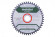 Пиляльний диск Metabo PROFESSIONAL по дереву 190x30x2.2, 48 зуб'їв (628283000)