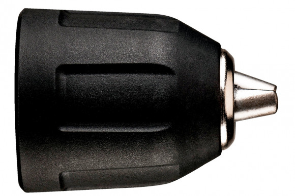 Патрон для дриля Metabo Futuro Plus H1, R+L 1/2-20 UNF 1,5-13 мм (636609000)