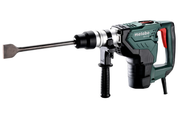 Перфоратор Metabo KH 5-40 (600763500)