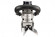 Кромочный фрезер по металлу Metabo KFM 15-10 F (601752500)