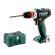 Акумуляторний шуруповерт Metabo PowerMaxx BS 12 Quick, каркас (601037840)