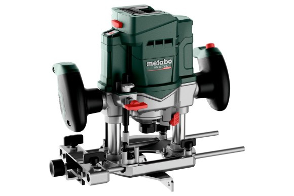 Акумуляторний фрезер Metabo OFV 18 LTX BL 12, 18В, каркас (601743840)