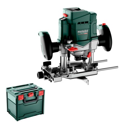 Акумуляторний фрезер Metabo OFV 18 LTX BL 12, 18В, каркас (601743840)