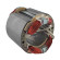 Статор для монтажної пилки Metabo CS 23-355 (311010880)