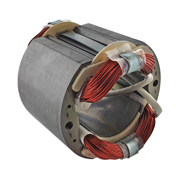 Статор для монтажной пилы Metabo CS 23-355 (311010880)