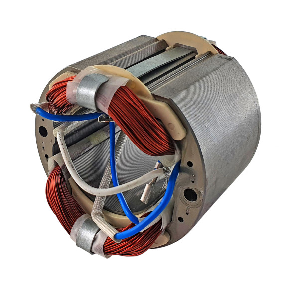 Статор для монтажной пилы Metabo CS 23-355 (311010880)