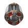 Статор для монтажної пилки Metabo CS 23-355 (311010880)