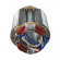 Статор для монтажної пилки Metabo CS 23-355 (311010880)