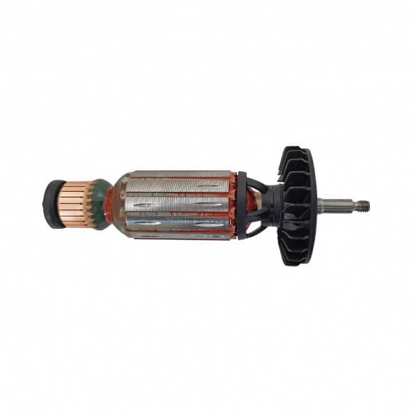 Якір у зборі 230V Metabo (310010920)