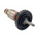 Якір у зборі 230V Metabo (310010920)