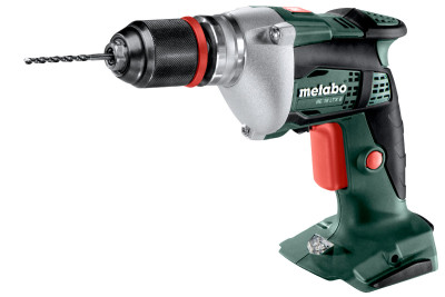 Акумуляторний дриль Metabo BE 18 LTX 6 (600261890)