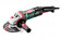 Болгарка Metabo WEPBA 17-150 Quick RT (601098000)