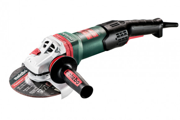 Болгарка Metabo WEPBA 17-150 Quick RT (601098000)