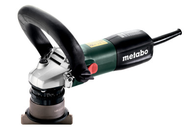 Фрезер для обробки металевих крайок Metabo KFM 9-3 RF (601751700)
