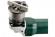 Фрезер для обработки кромок Metabo KFM 9-3 RF (601751700)