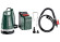 Акумуляторний заглибний насос Metabo TPF 18 LTX 7000 (601748850)