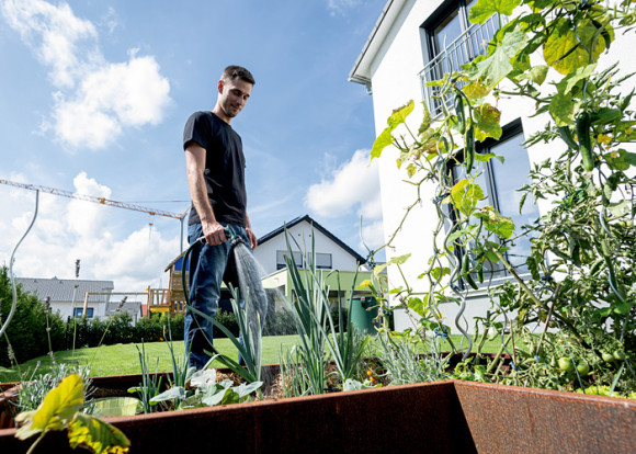 Погружной аккумуляторный насос Metabo TPF 18 LTX 7000, 18В, каркас (601748850) Погружной аккумуляторный насос Metabo TPF 18 LTX 7000, 18В, каркас (601748850)