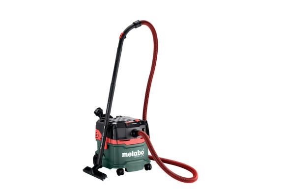 Акумуляторний пилосос Metabo AS 36-18 L 20 PC, 18В, каркас (602071850) Акумуляторний пилосос Metabo AS 36-18 L 20 PC, 18В, каркас (602071850)
