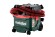 Акумуляторний пилосос Metabo AS 36-18 L 20 PC, 18В, каркас (602071850) Акумуляторний пилосос Metabo AS 36-18 L 20 PC, 18В, каркас (602071850)