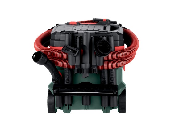 Акумуляторний пилосос Metabo AS 36-18 L 20 PC, 18В, каркас (602071850) Акумуляторний пилосос Metabo AS 36-18 L 20 PC, 18В, каркас (602071850)