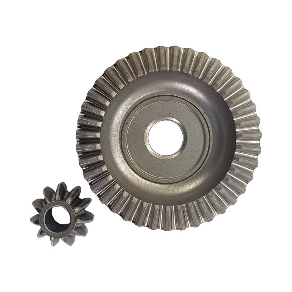 Провідна пара для болгарки Metabo (316041660)