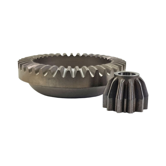 Провідна пара для болгарки Metabo (316041660)