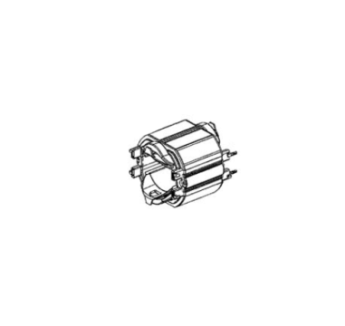 Статор з обмоткою 230 В Metabo (311009590)