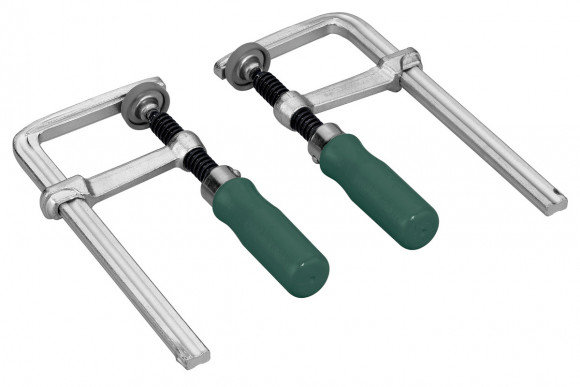 Затискні скоби Metabo FSSZ (631031000)