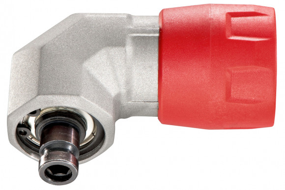 Швидкознімна кутова насадка Metabo Quick (627261000)