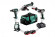 Combo Set 4.3.2 18 V BS+SSW+WBQ+BSA (685209000)