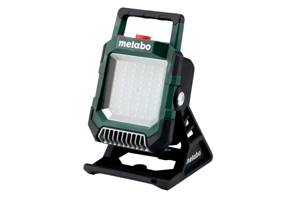 Акумуляторні інструменти в комплекті Metabo Combo Set 4.3.2 (BS 18LTX BL Impuls+SSW 18LTX 400 BL+WB 18LT BL 11-125 Quick+BSA 18LED 4000), 18В (685209000)