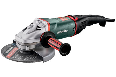 Болгарка Metabo WEPBA 26-230 MVT Quick (606482000)