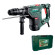 Комбінований перфоратор Metabo KHE 5-40 (600391500)