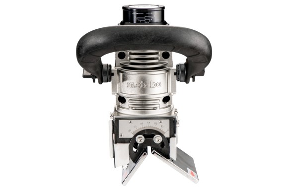Кромочный фрезер по металлу Metabo KFMPB 15-10 F (601755500)