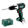 Акумуляторний ударний шуруповерт Metabo SB 18 LT, каркас (602103840)