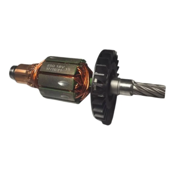 Ротор 18 V Metabo (310012500) для KS18 LTX 57 Ротор 18 V Metabo (310012500) для KS18 LTX 57