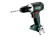 Акумуляторні інструменти в комплекті Metabo Combo Set 4.1.4 (BS 18LT+W 18L 9-125+KH 18LTX 24+ST 18L 90), 18В (685232000)