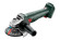 Акумуляторні інструменти в комплекті Metabo Combo Set 4.1.4 (BS 18LT+W 18L 9-125+KH 18LTX 24+ST 18L 90), 18В (685232000)