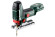 Акумуляторні інструменти в комплекті Metabo Combo Set 4.1.4 (BS 18LT+W 18L 9-125+KH 18LTX 24+ST 18L 90), 18В (685232000)