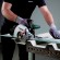 Акумуляторна дискова пила Metabo MKS 18 LTX BL 58, 18В, каркас (600773840)