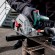 Акумуляторна дискова пила Metabo MKS 18 LTX BL 58, 18В, каркас (600773840)