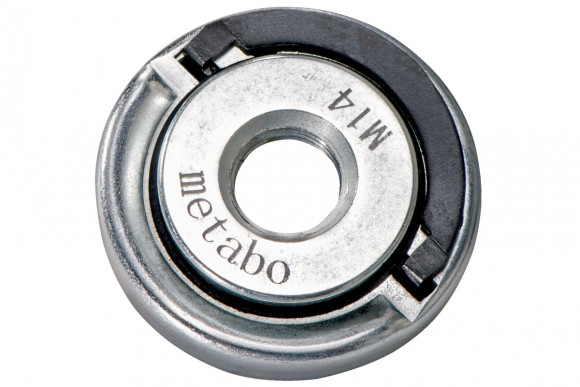Швидкозатискна гайка Metabo (630832000)