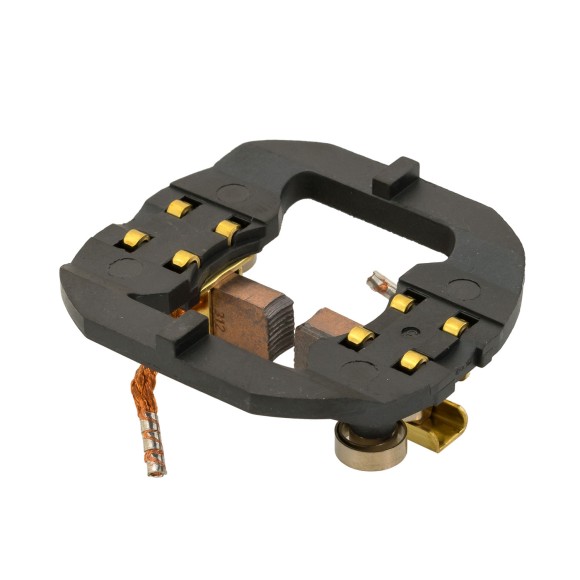 Тримач щіток 18В Metabo (316053210) Тримач щіток 18В Metabo (316053210)