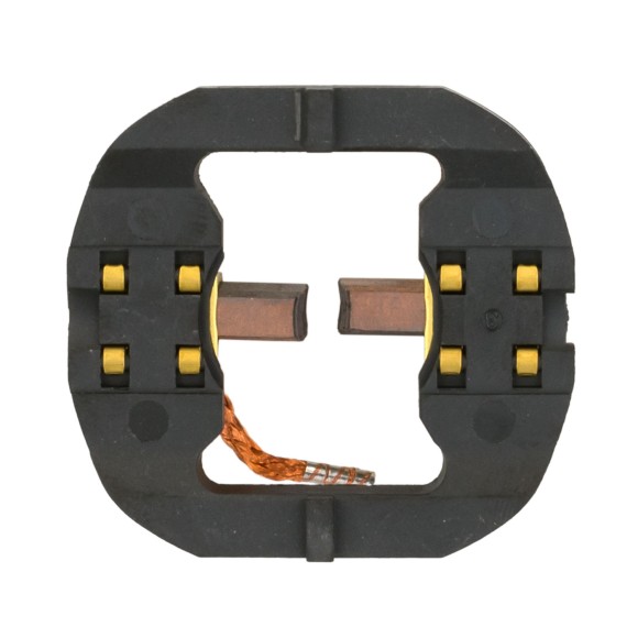 Тримач щіток 18В Metabo (316053210) Тримач щіток 18В Metabo (316053210)