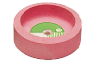 Шліфувальний диск Metabo 150x50x13 мм, 80 I EK, DS (630779000) Шліфувальний диск Metabo 150x50x13 мм, 80 I EK, DS (630779000)