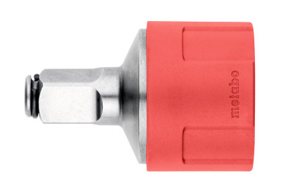 Швидкознімний тримач біт і головок Metabo QuickPlus (627341000) Швидкознімний тримач біт і головок Metabo QuickPlus (627341000)